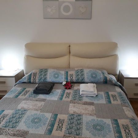 Holiday Home Casa Stefi Piazzogna Dış mekan fotoğraf