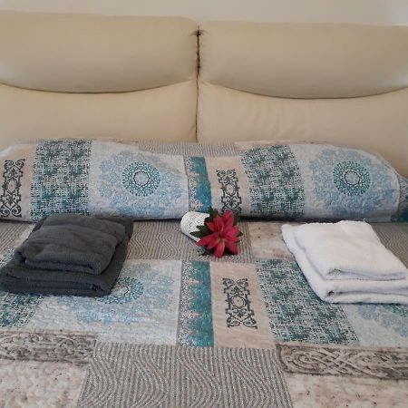 Holiday Home Casa Stefi Piazzogna Dış mekan fotoğraf