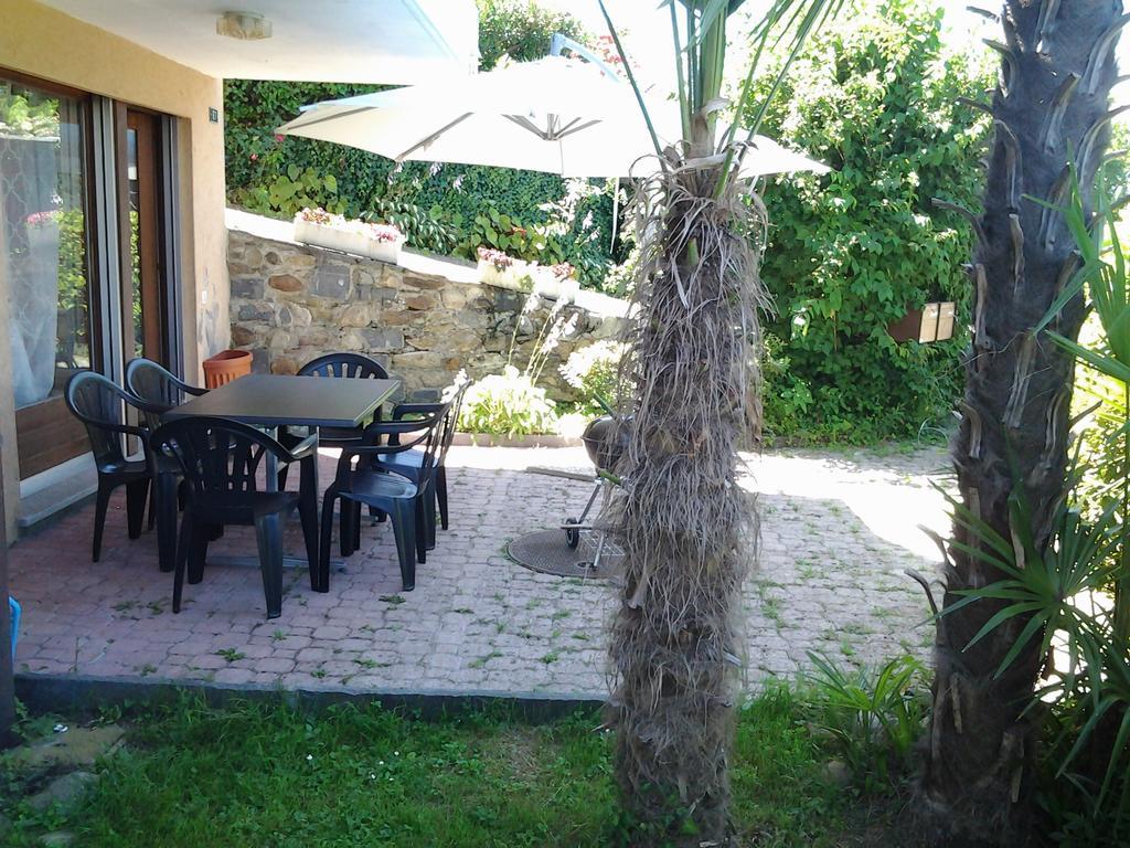 Holiday Home Casa Stefi Piazzogna Dış mekan fotoğraf