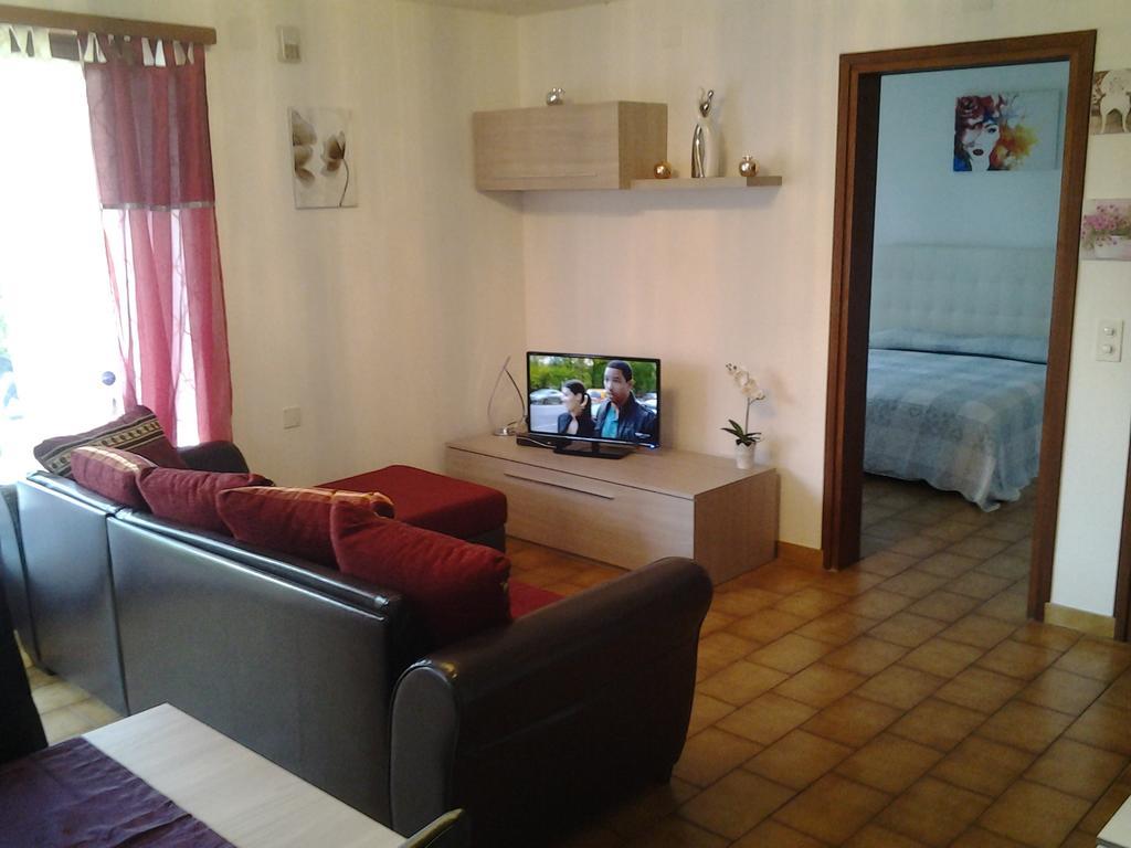 Holiday Home Casa Stefi Piazzogna Dış mekan fotoğraf
