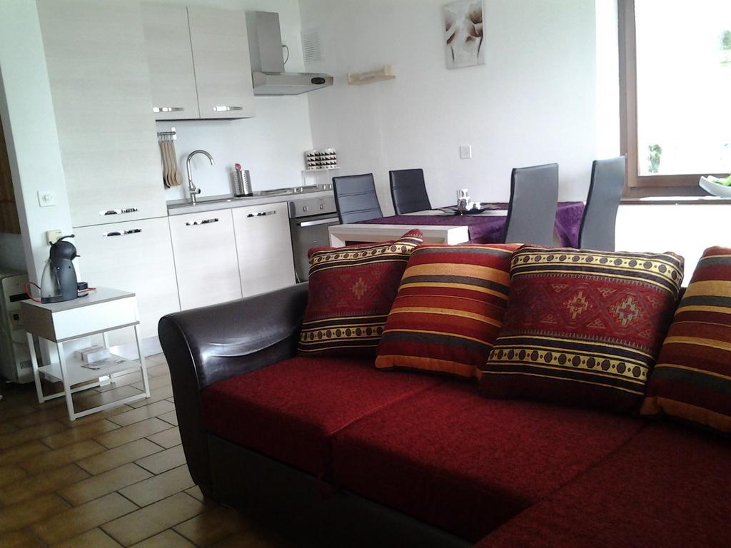 Holiday Home Casa Stefi Piazzogna Dış mekan fotoğraf