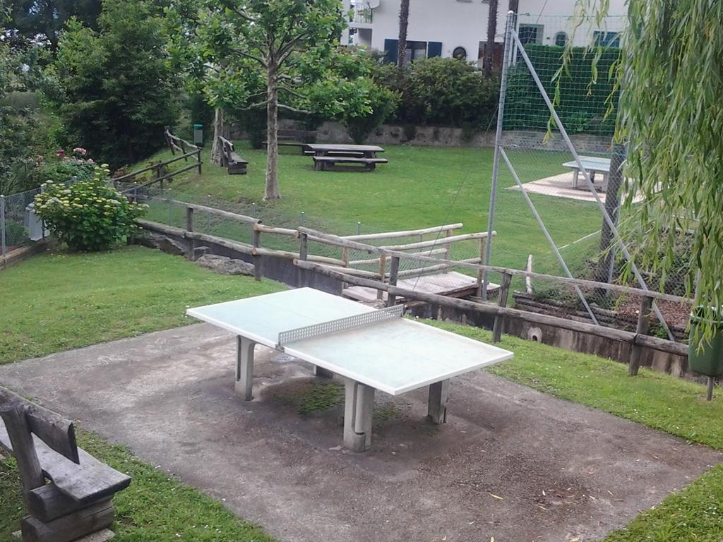 Holiday Home Casa Stefi Piazzogna Dış mekan fotoğraf