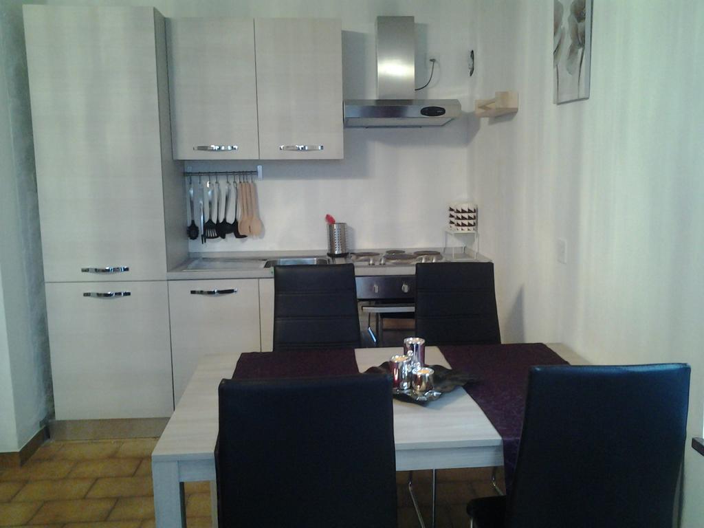 Holiday Home Casa Stefi Piazzogna Dış mekan fotoğraf