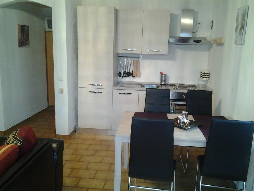 Holiday Home Casa Stefi Piazzogna Dış mekan fotoğraf