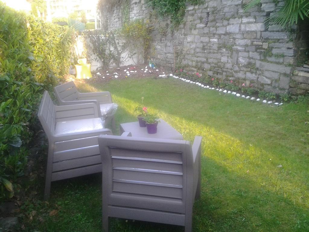 Holiday Home Casa Stefi Piazzogna Dış mekan fotoğraf