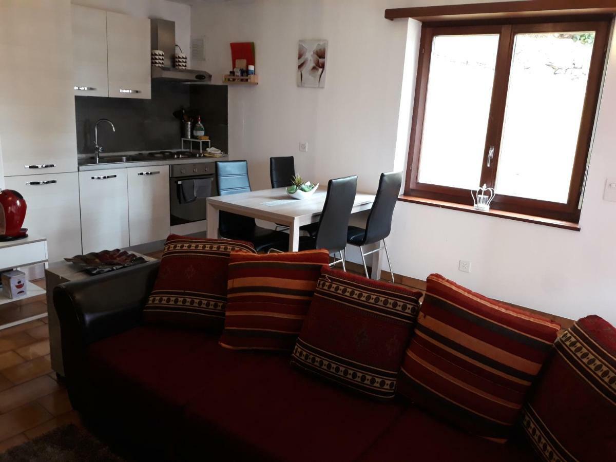 Holiday Home Casa Stefi Piazzogna Dış mekan fotoğraf