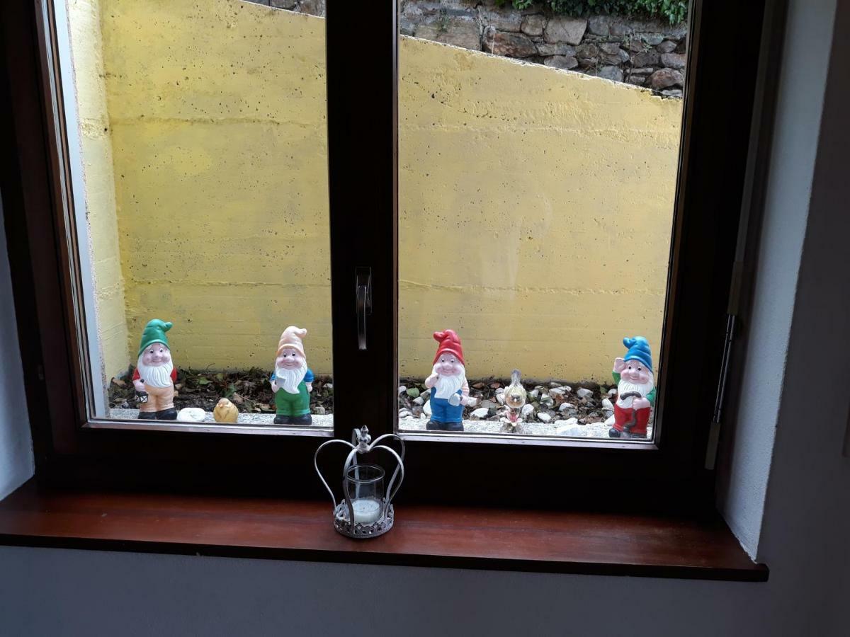 Holiday Home Casa Stefi Piazzogna Dış mekan fotoğraf