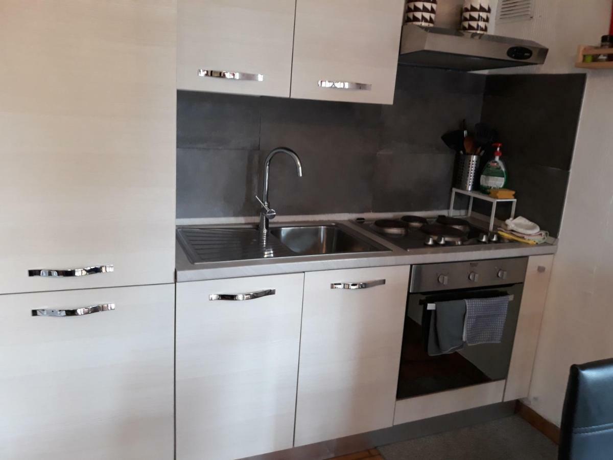 Holiday Home Casa Stefi Piazzogna Dış mekan fotoğraf