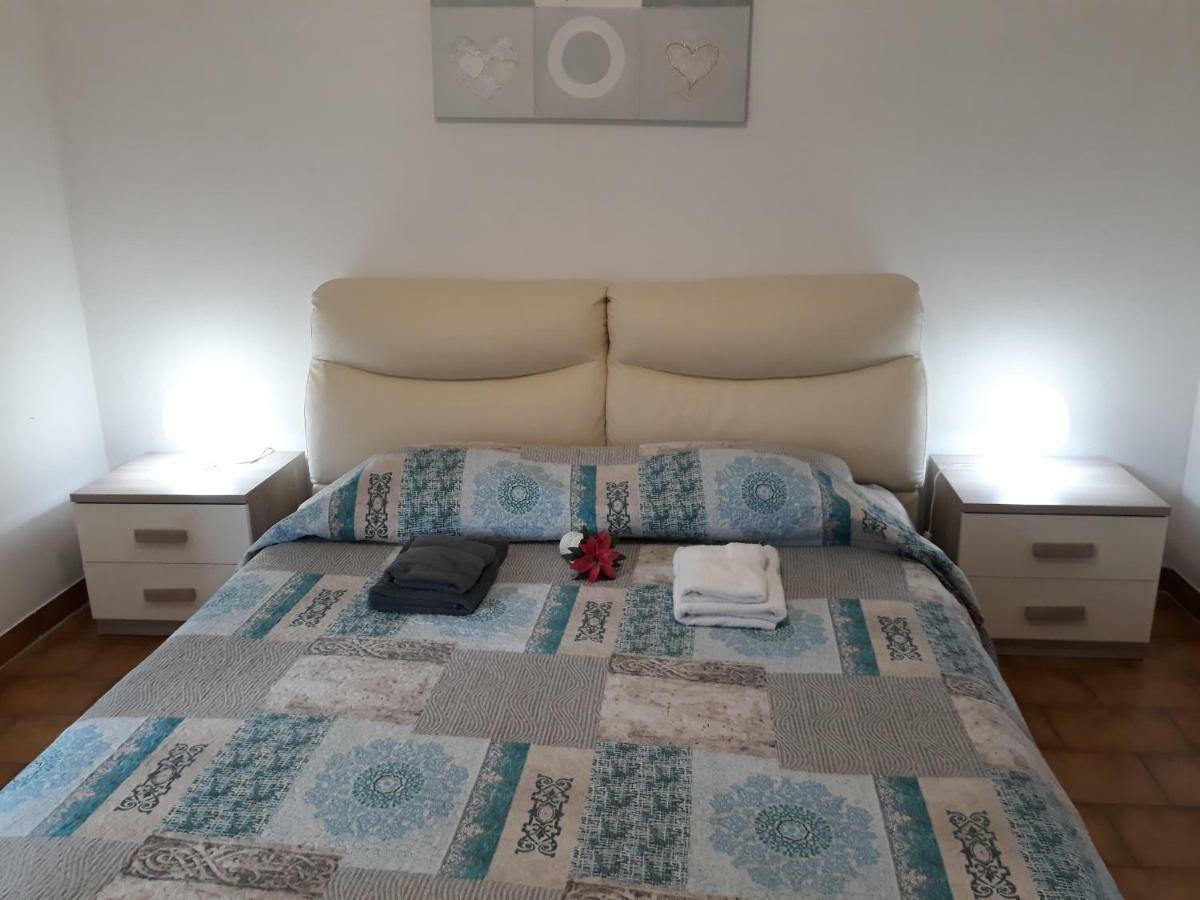 Holiday Home Casa Stefi Piazzogna Dış mekan fotoğraf