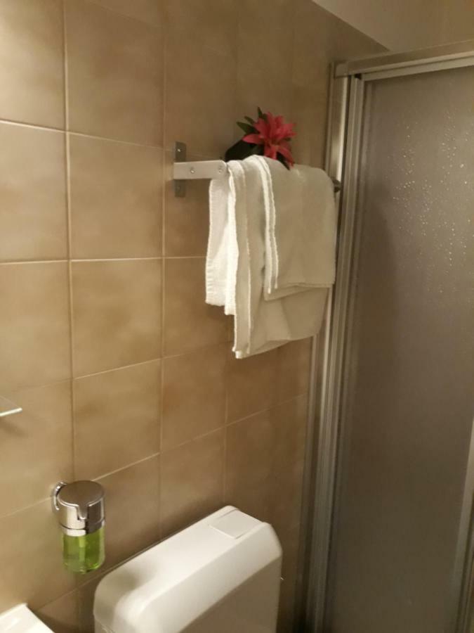 Holiday Home Casa Stefi Piazzogna Dış mekan fotoğraf