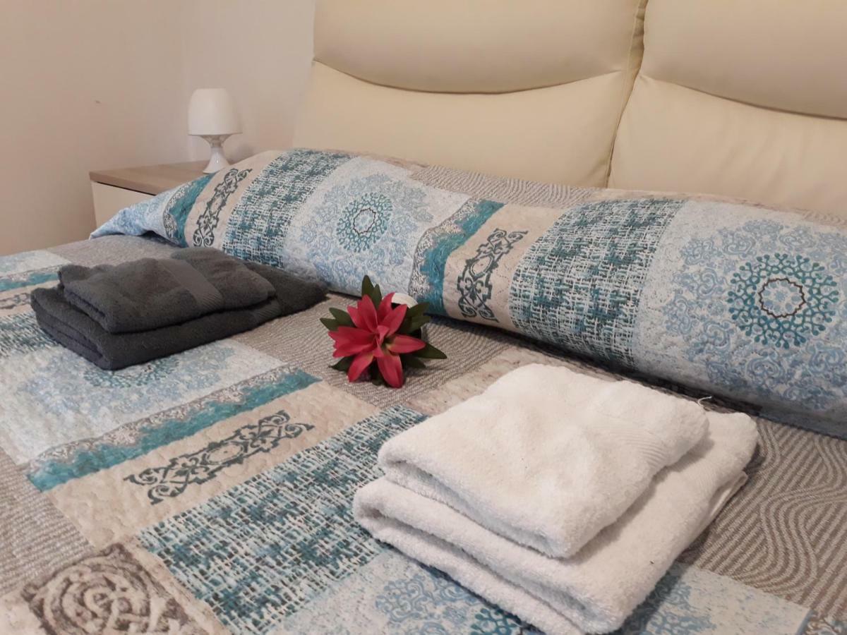 Holiday Home Casa Stefi Piazzogna Dış mekan fotoğraf