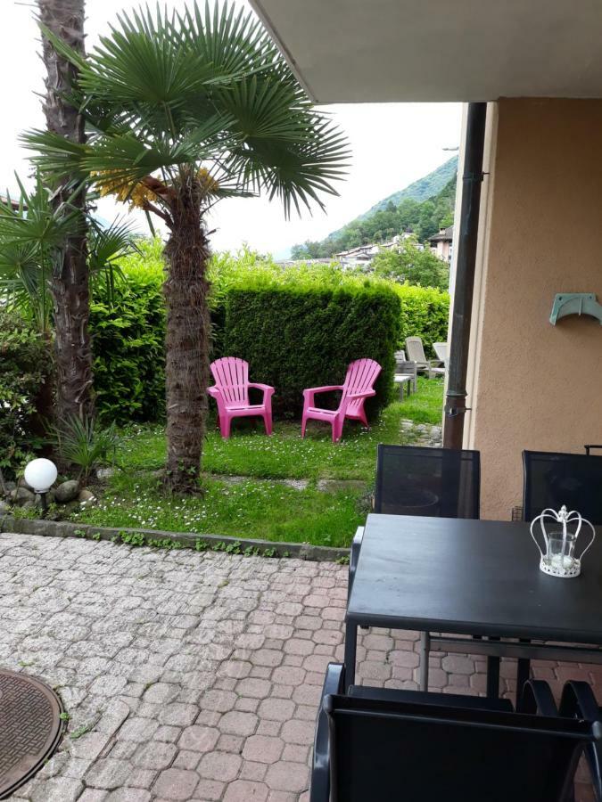 Holiday Home Casa Stefi Piazzogna Dış mekan fotoğraf
