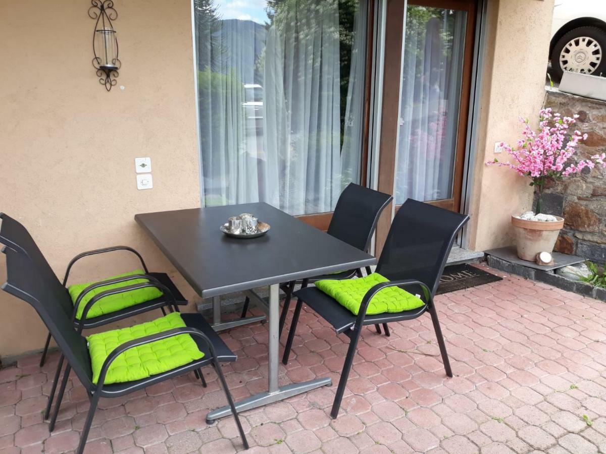 Holiday Home Casa Stefi Piazzogna Dış mekan fotoğraf